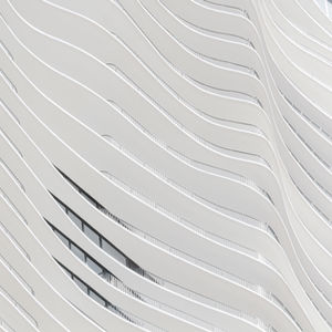 Abstract Building