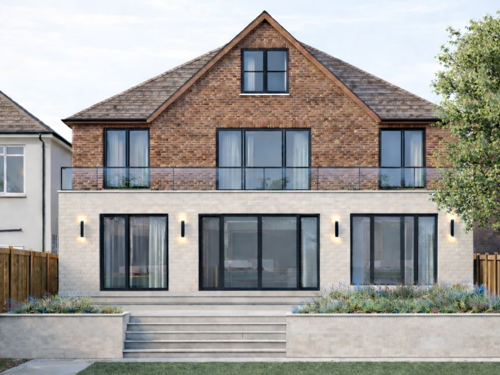 Extensions and Renovations