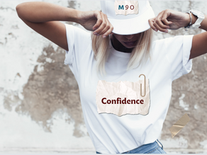 Confidence: The Essential Prerequisite for True Presence