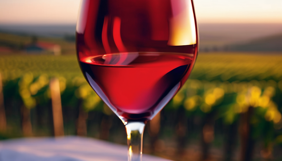 Cata de Vinos Premium con Enólogos Expertos