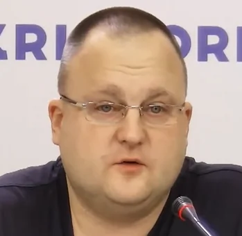 Віктор Фаркаш, співзасновник TRIKSA
