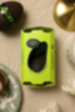 Avoxy avocados in branded packaging