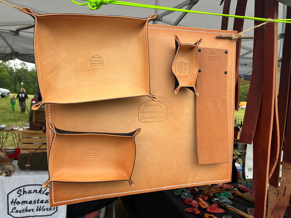 Thumbnail: Magnetic Parts Mat