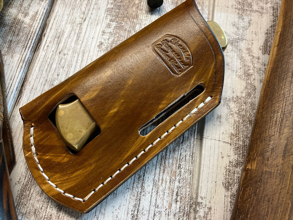 Thumbnail: Folder Holster