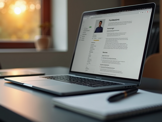 Revamp Your EPC Resume for Success at B&L