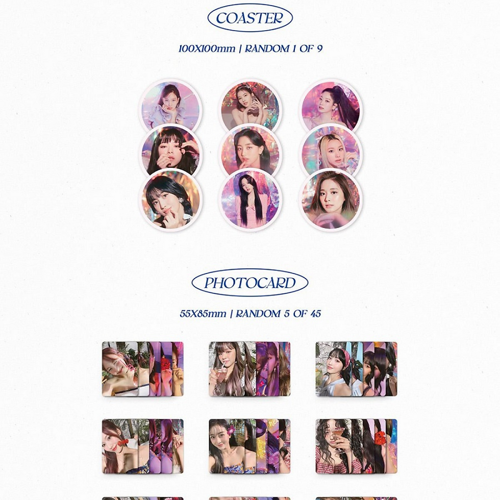 Thumbnail: TWICE - Taste Of Love