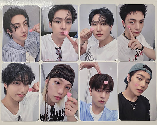 Stray Kids Karma soundwave pob | K-POP KORNER