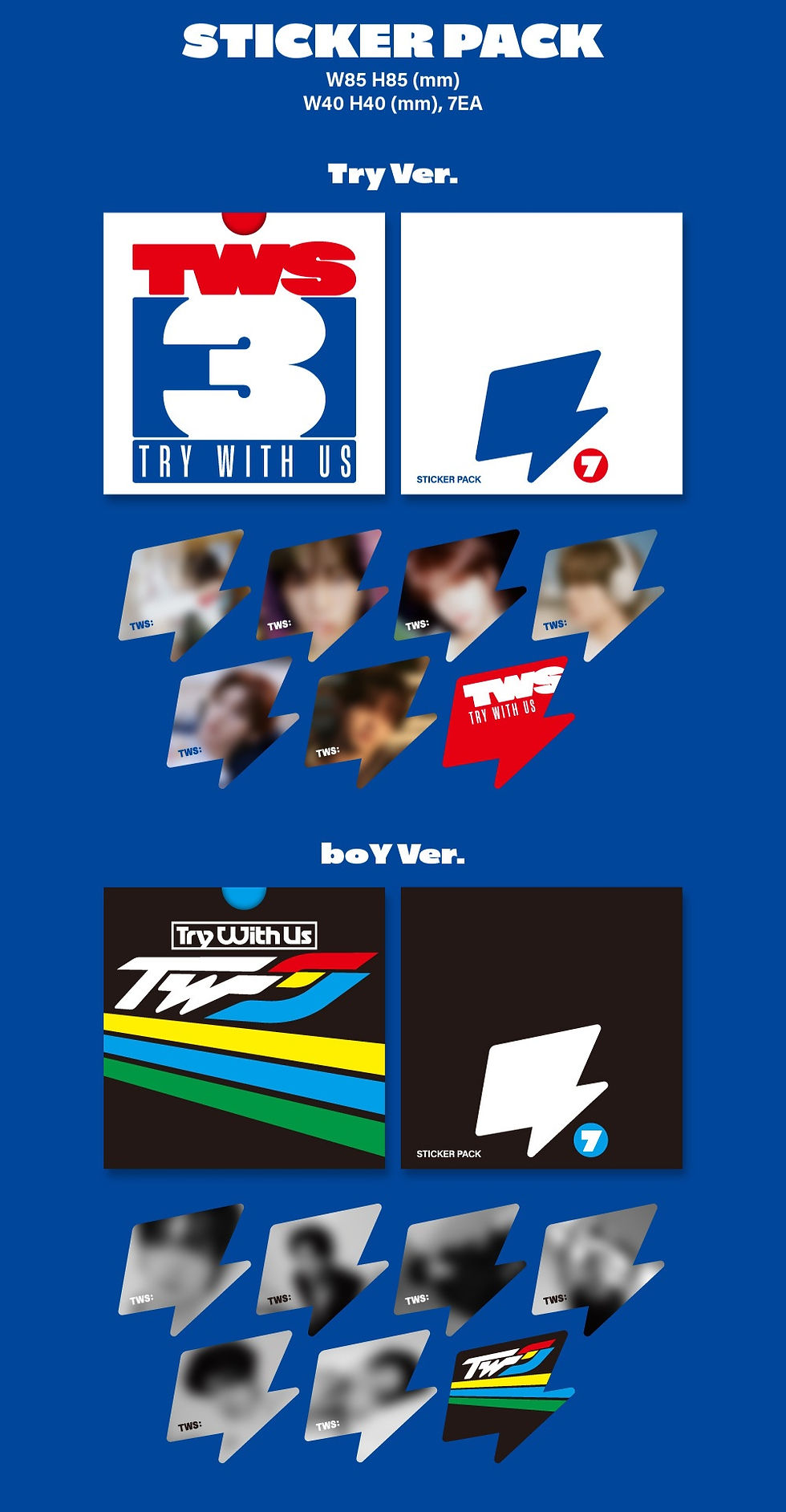 Thumbnail: TWS - Try With Us