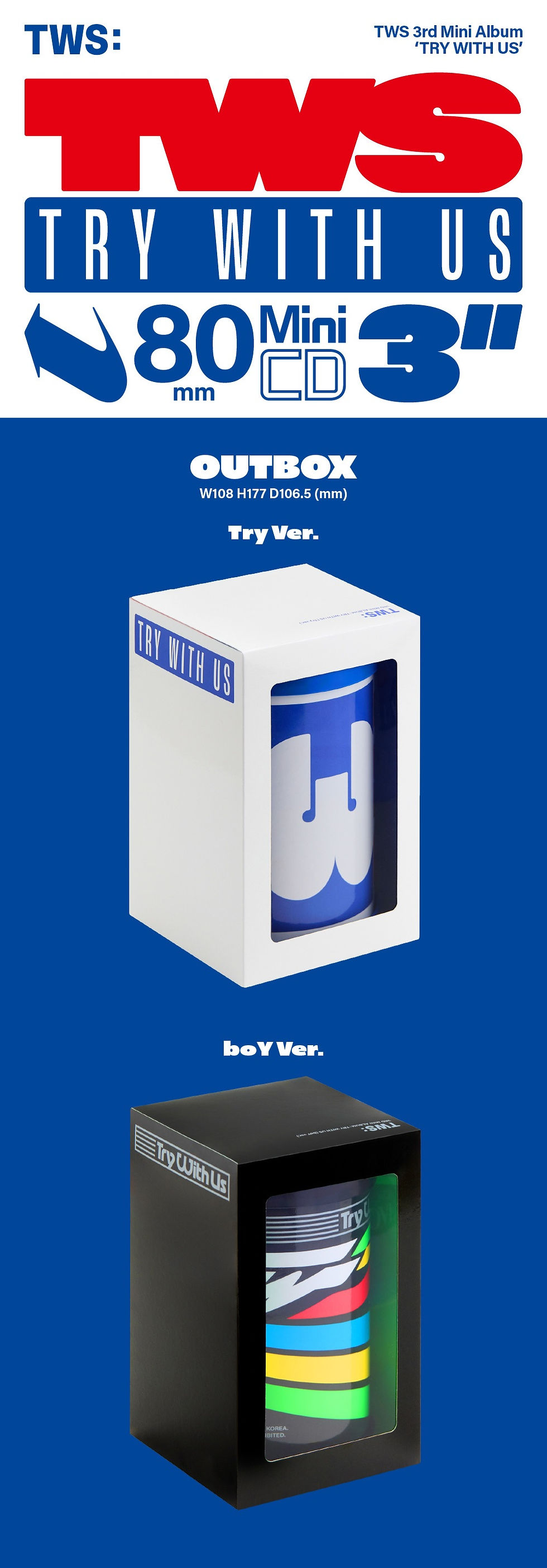 Thumbnail: TWS - Try With Us