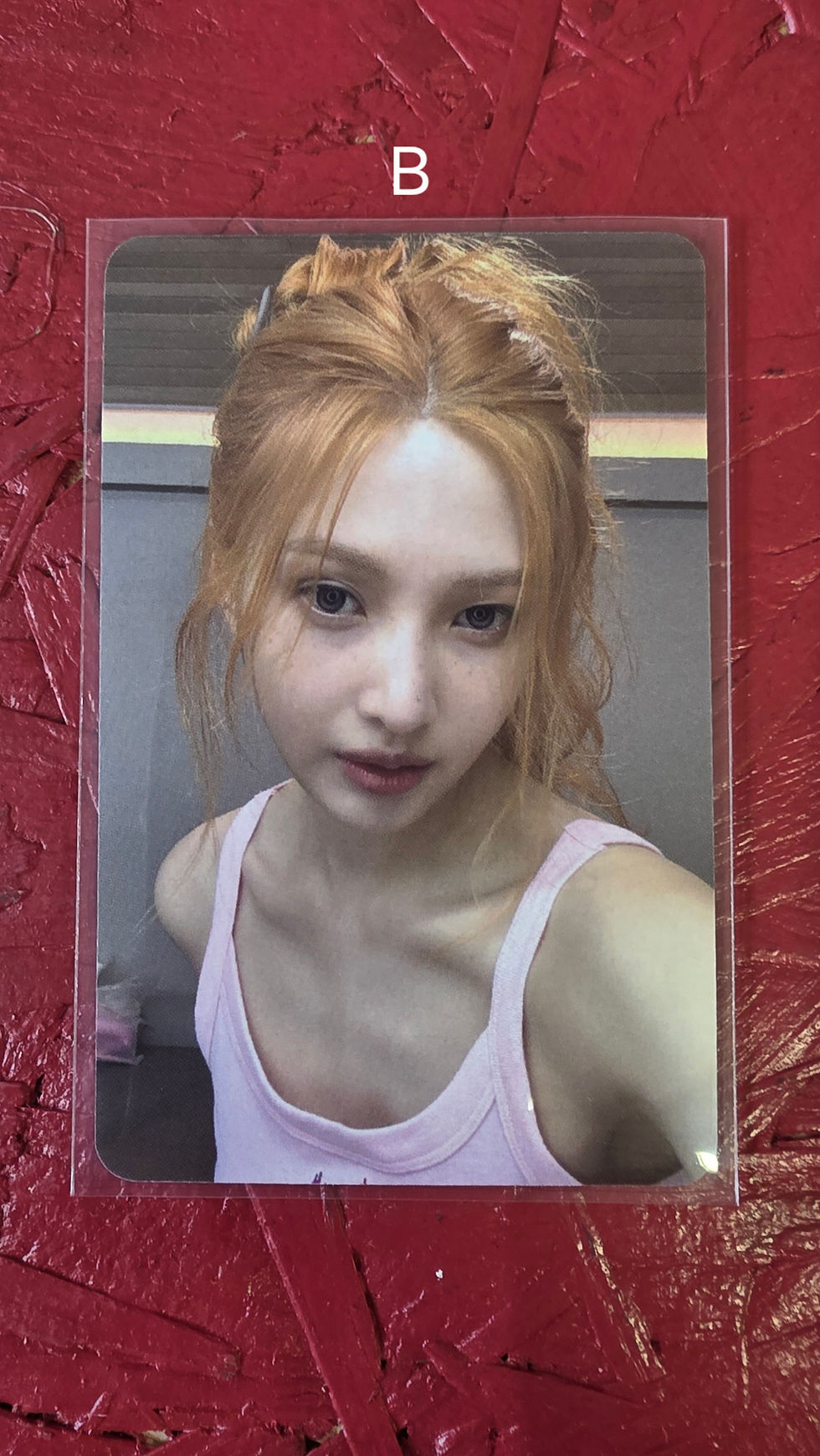 섬네일: RED VELVET JOY - From Joy Applemusic Pob