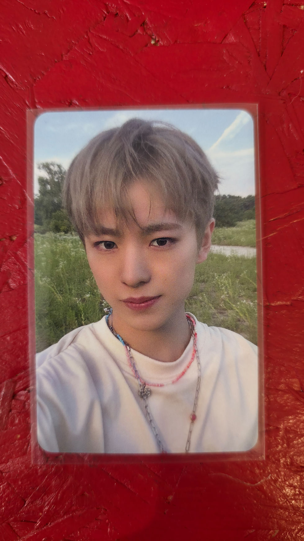 섬네일: NCT WISH - COLOR Applemusic Pob