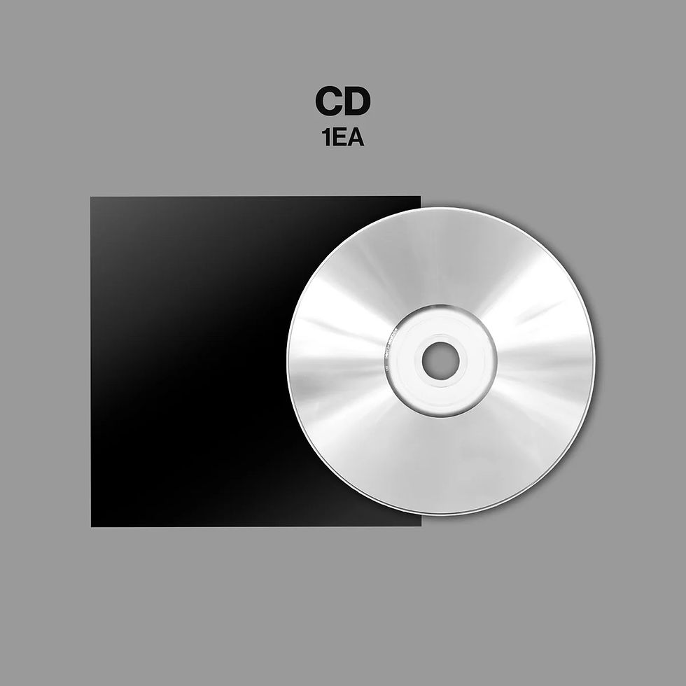 Thumbnail: [PRE-ORDER] KATSEYE – WILD (Member Ver)