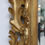 Thumbnail: GOLD GILDED MIRROR