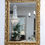 Thumbnail: GOLD GILDED MIRROR