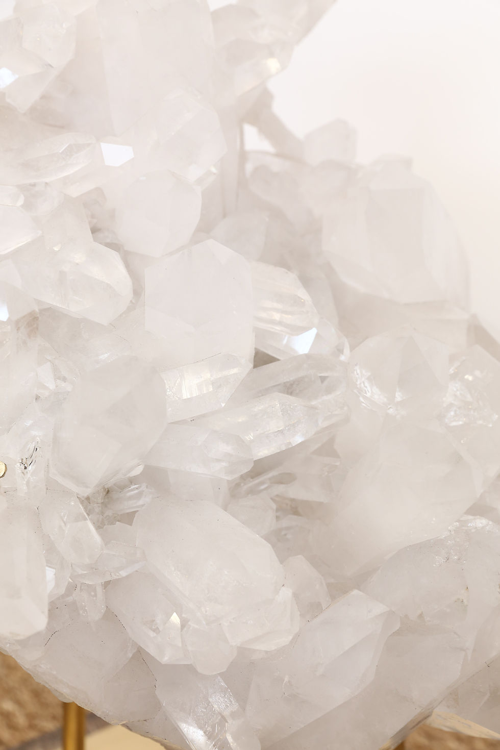 Thumbnail: NATURAL STONE SCULPTURE