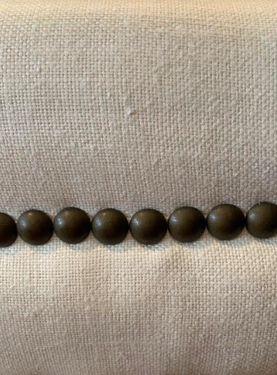 Thumbnail: BELGAIN LINEN BENCH