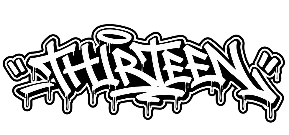 GrafittiThirteenSchrift Kopie.png