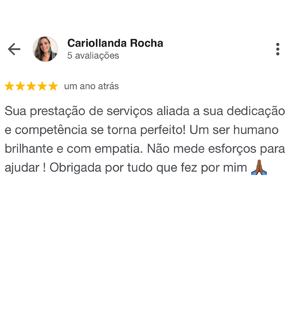 Depoimento 05