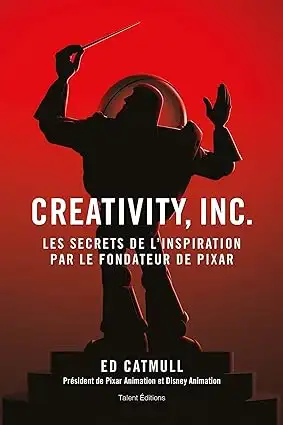 creativity inc