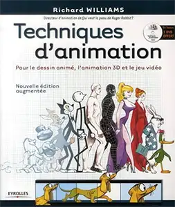 Techniques d"animation