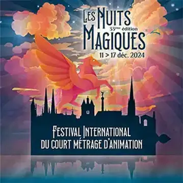 Les Nuits Magiques