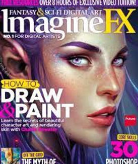 ImagineFX