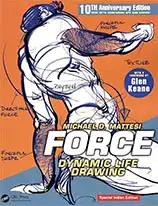 force life drawing