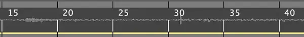 Sound wav
