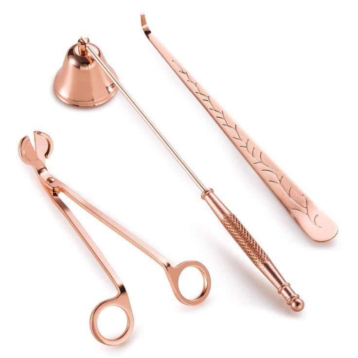 kit para velas