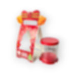 Frasco Acetato Tapa Mas solapa