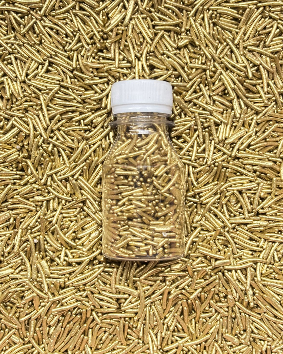 Sprinkles Lluvia Dorada