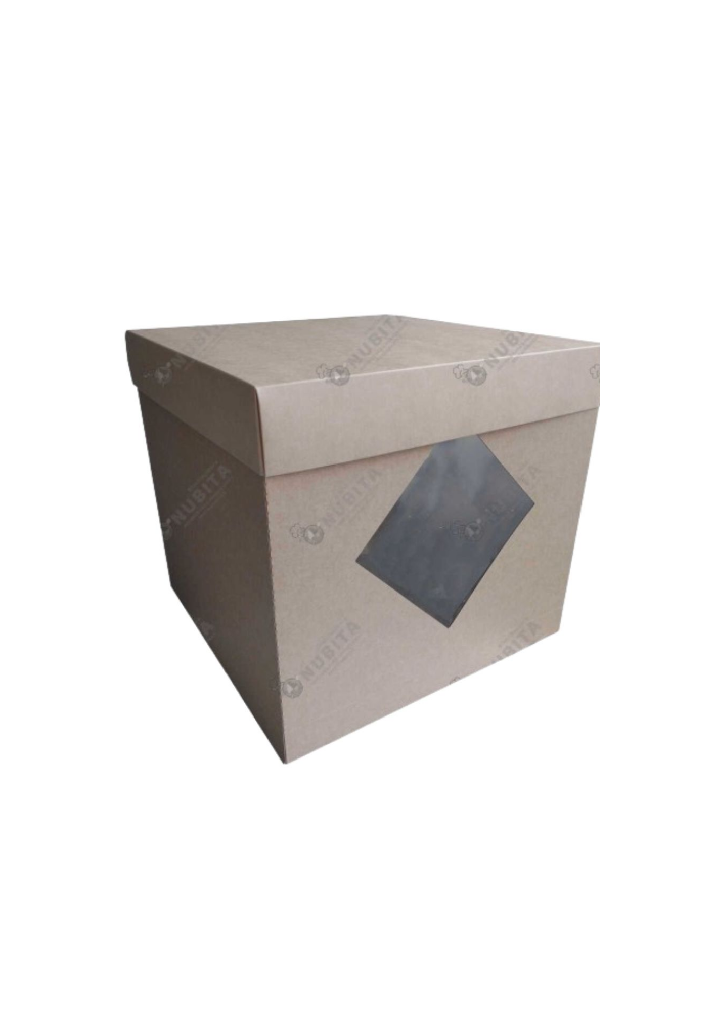 Caja 152 Altura 28cm