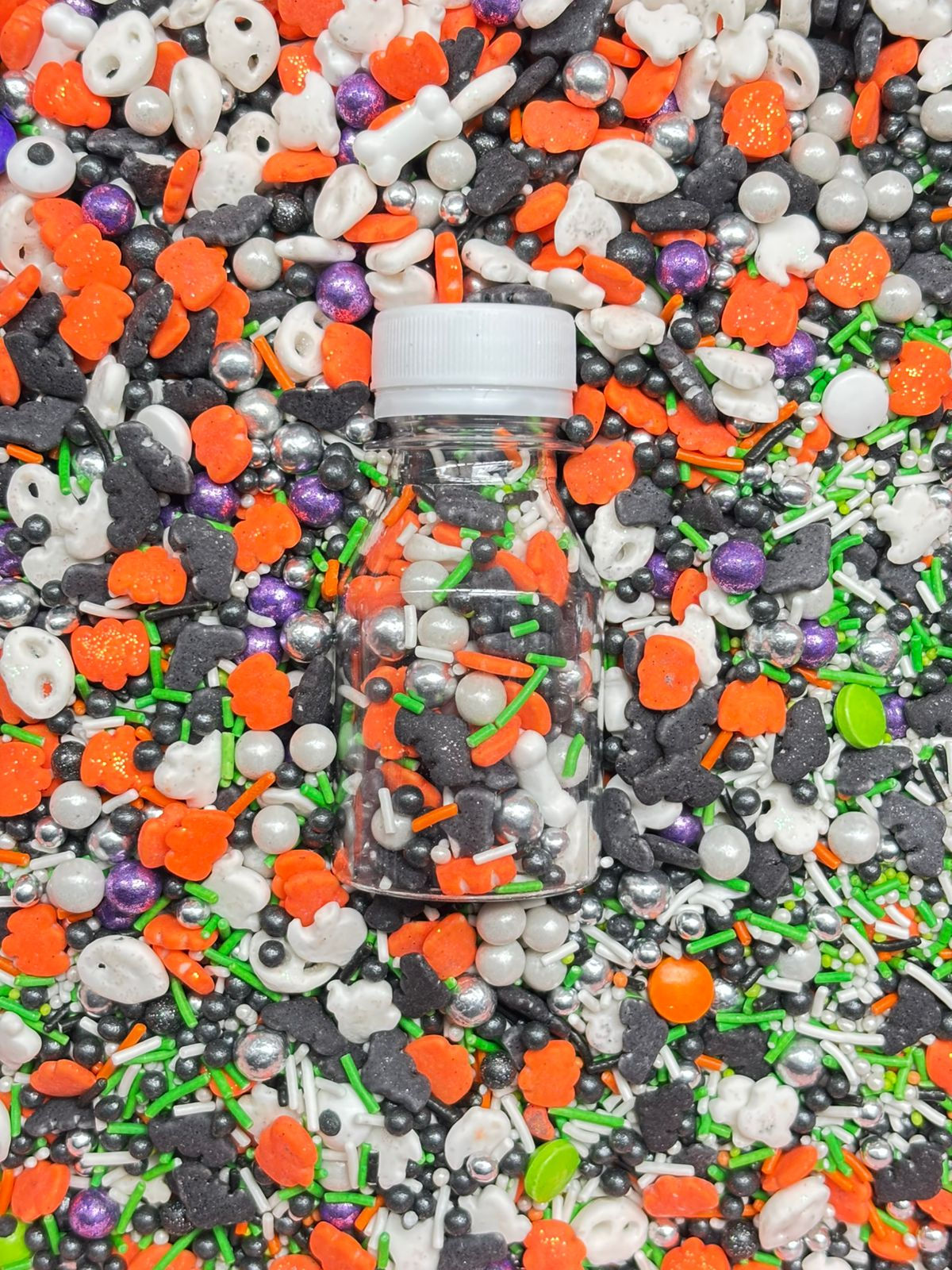 Sprinkles Halloween Murcielago