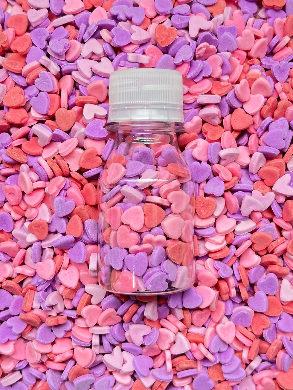 Sprinkles amor y amistad