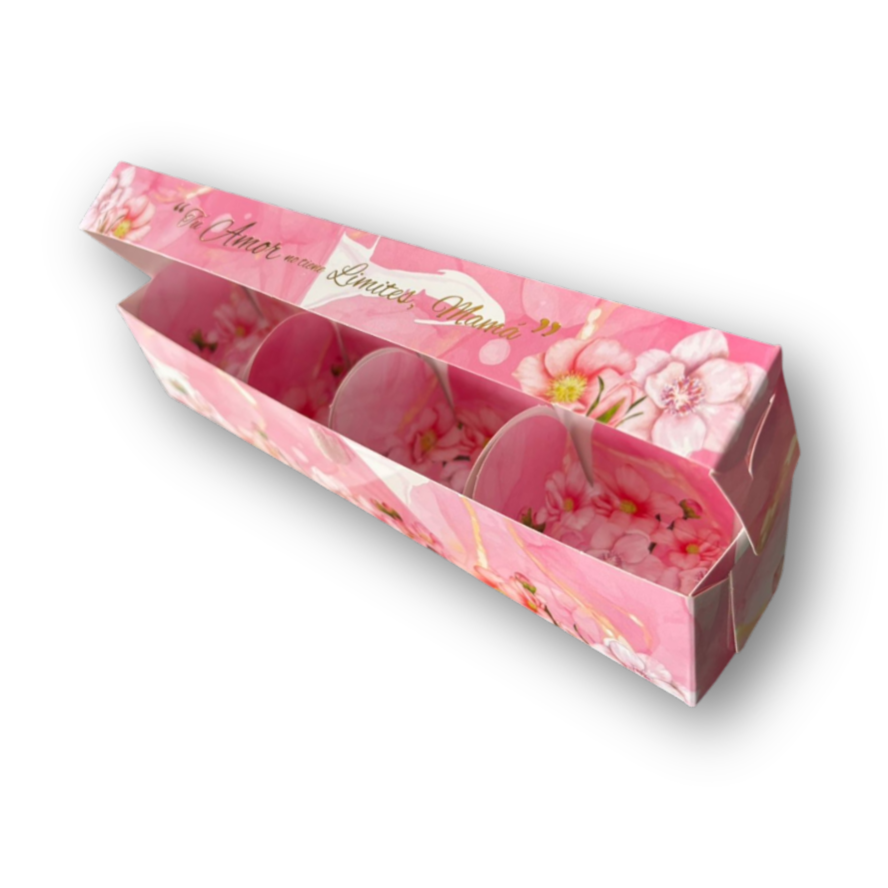 Caja S Galleta Grande 25cmX5cmX5cm