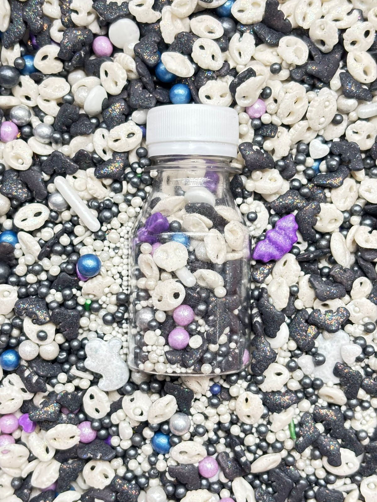 Sprinkles Halloween Fantasmitas Murcielago