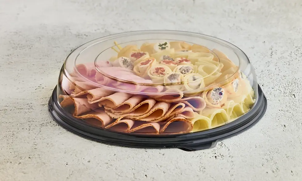 Domo Cheesecake 25.5cm