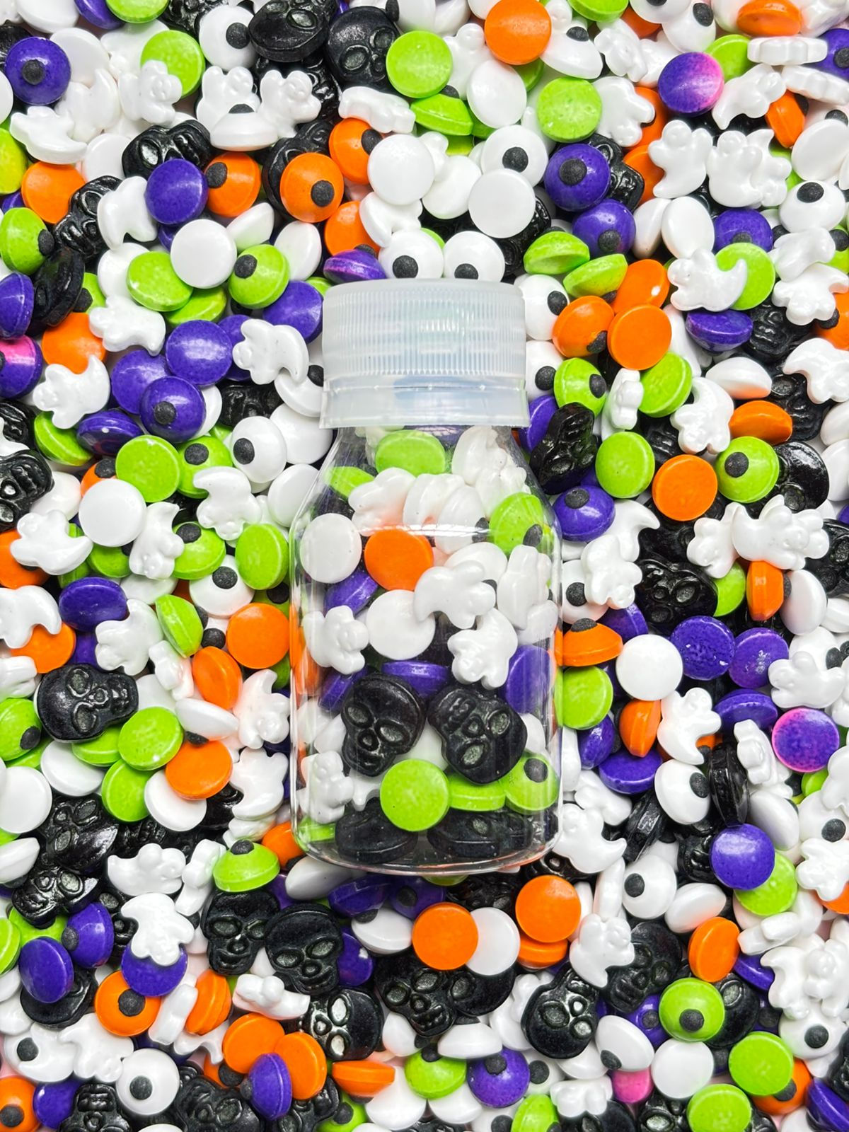 Sprinkles Halloween Calaveras