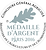 Medallas champagne