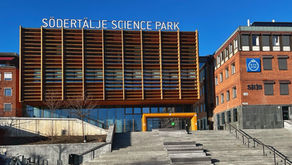 VILKET AVM AFFÄRSNÄTVERK TRÄFFAS VI PÅ UNDER FEBRUARI?