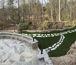 hardscaping ellijay sanfords landscaping