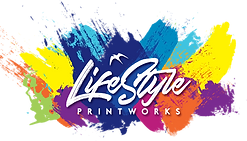 Lifestyle Printworks Custom Tshirt Printing DTF Ellijay