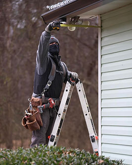 gutter guy of ellijay
