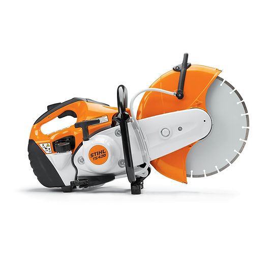 CONCRETE DEMO SAW