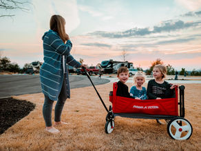 Not your grandpa's Radio Flyer