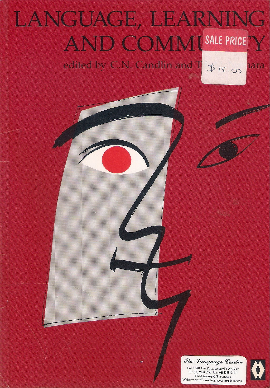 Language, Learning and Community