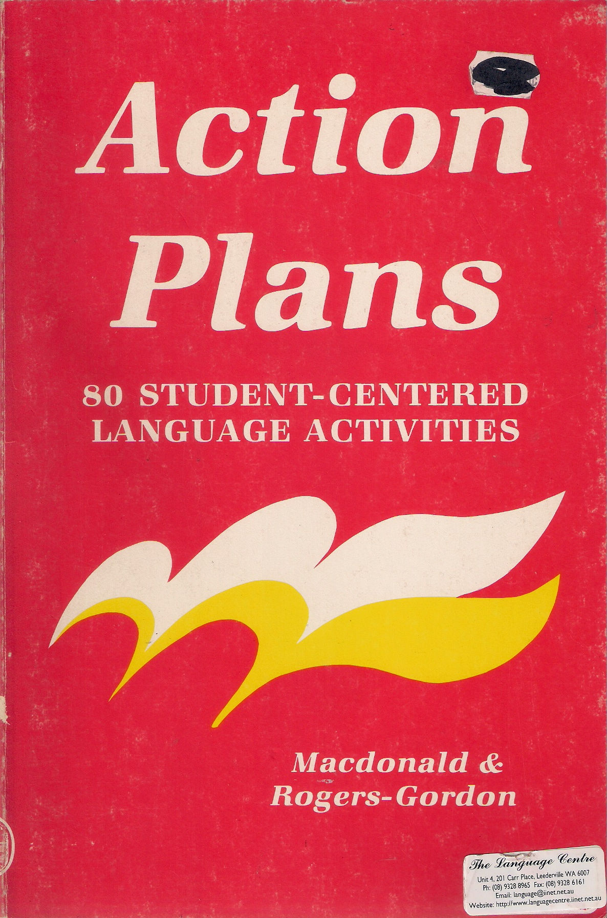 Action Plans