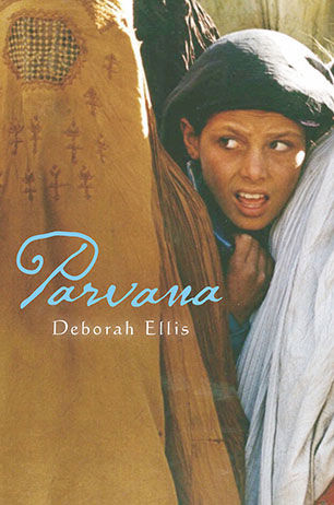 Parvana - Parvana Series