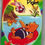 Thumbnail: Indonesian Reward Card packs of 10