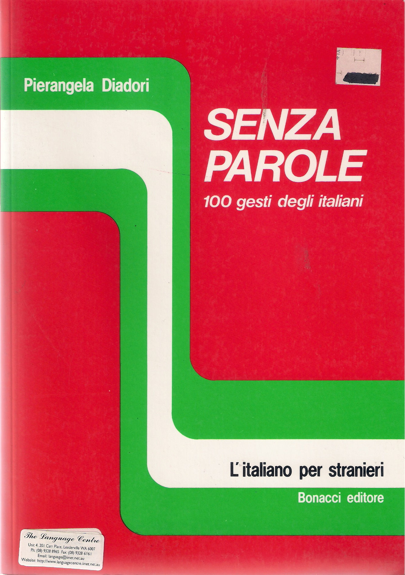 Senza Parole